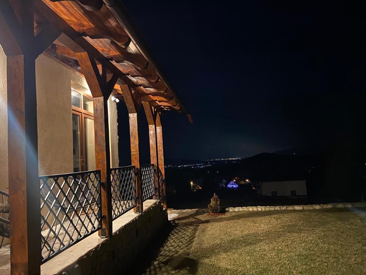 Top3 Zărneşti Exterior foto